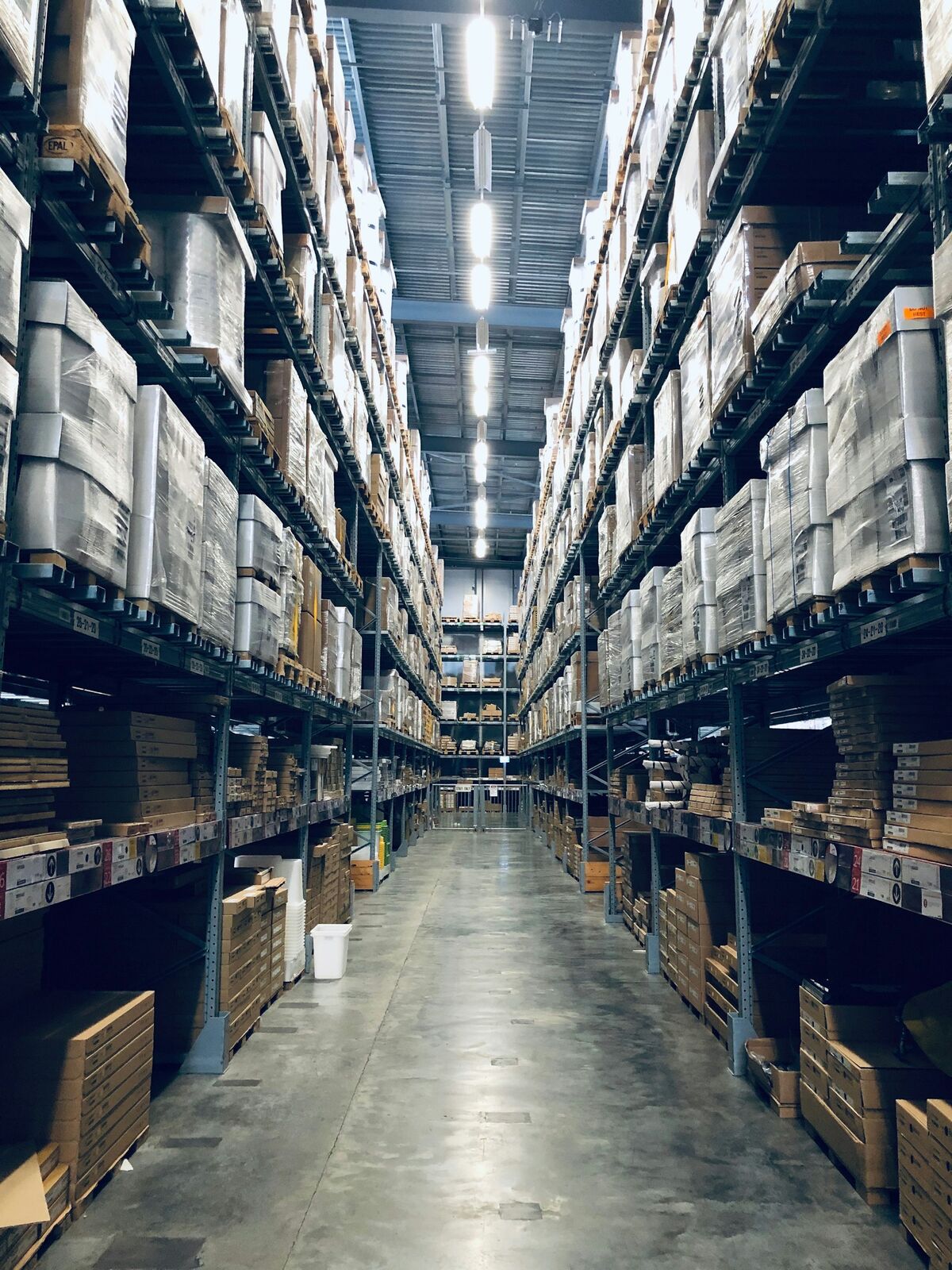 Italiaanse vertaling van modecatalogus en webshop