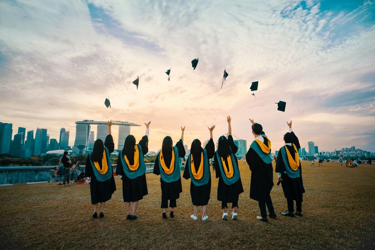 Engelse diplomavertaling voor Britse universiteitstoelating
