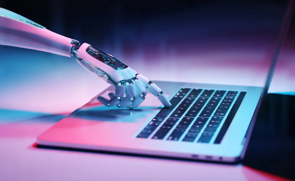 AI-vertaling met menselijke post-editing — Ecrivus International