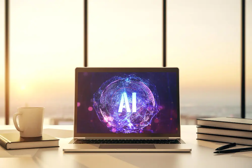AI voice-cloning — Ecrivus International