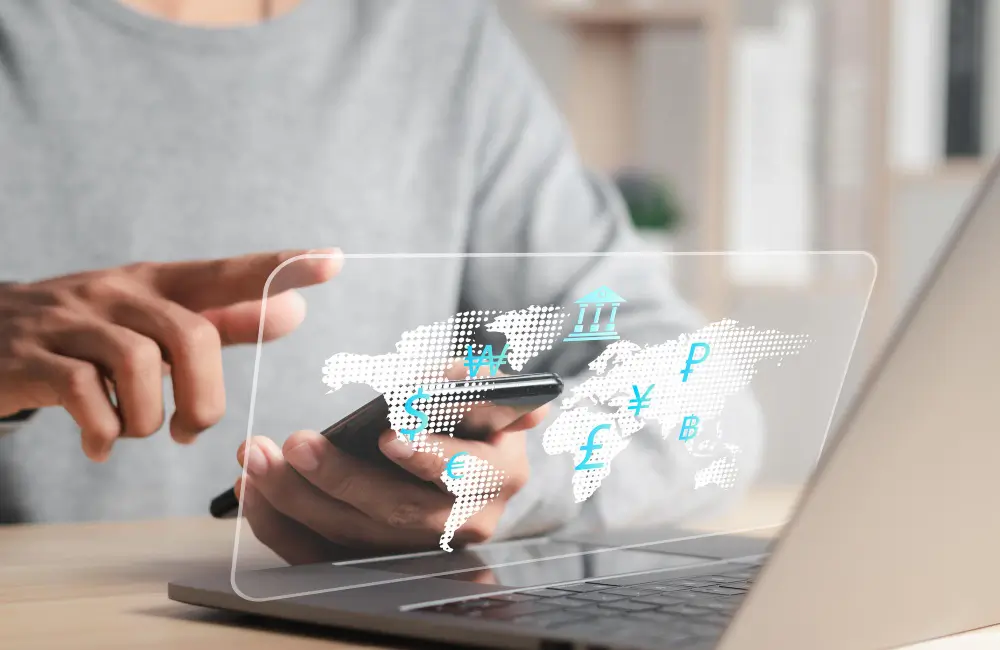 Internationale M&A-contractvertaling — Ecrivus International