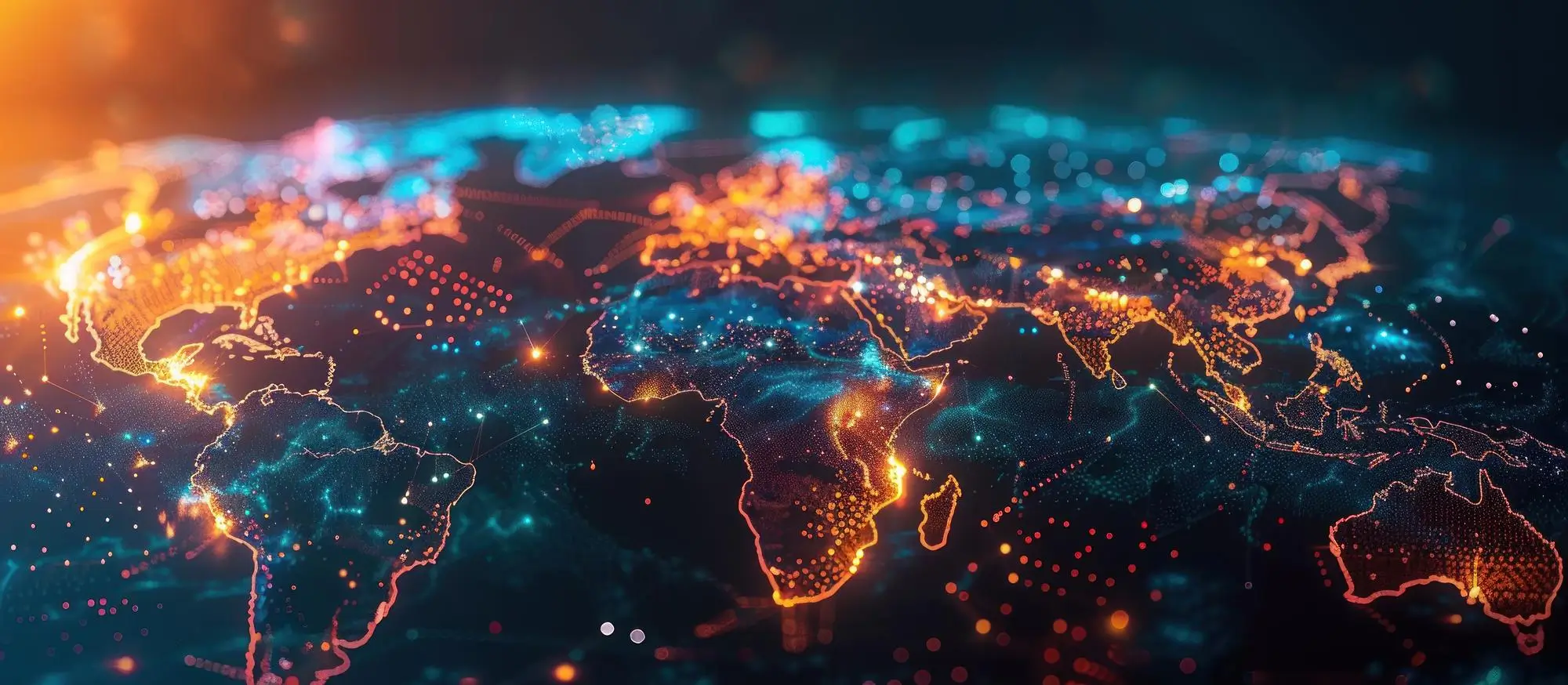 Engels als internationale werktaal — vertaaldiensten wereldwijd