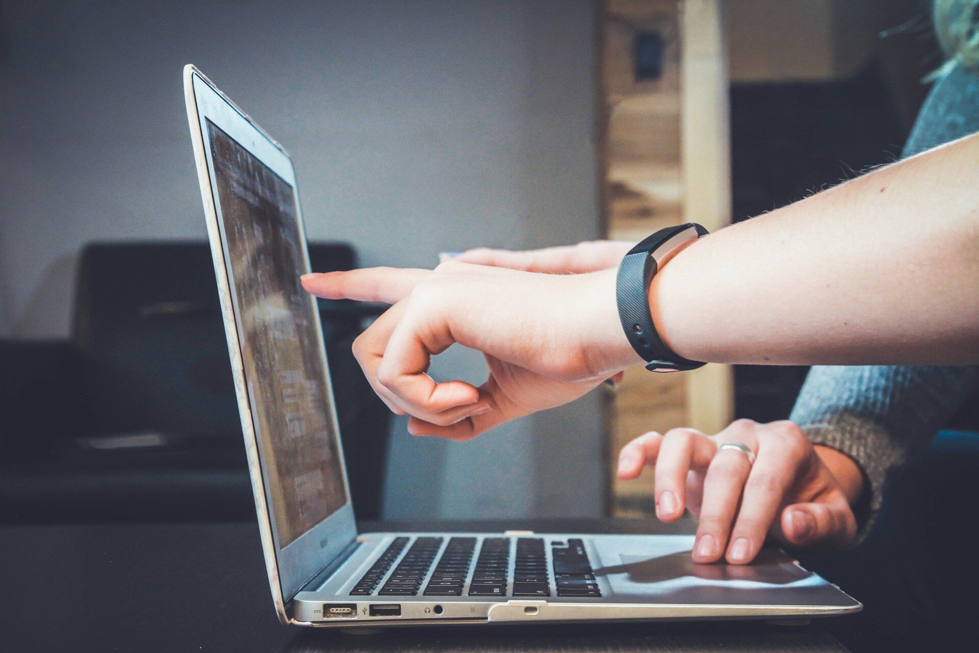 Professional digital accessibility services