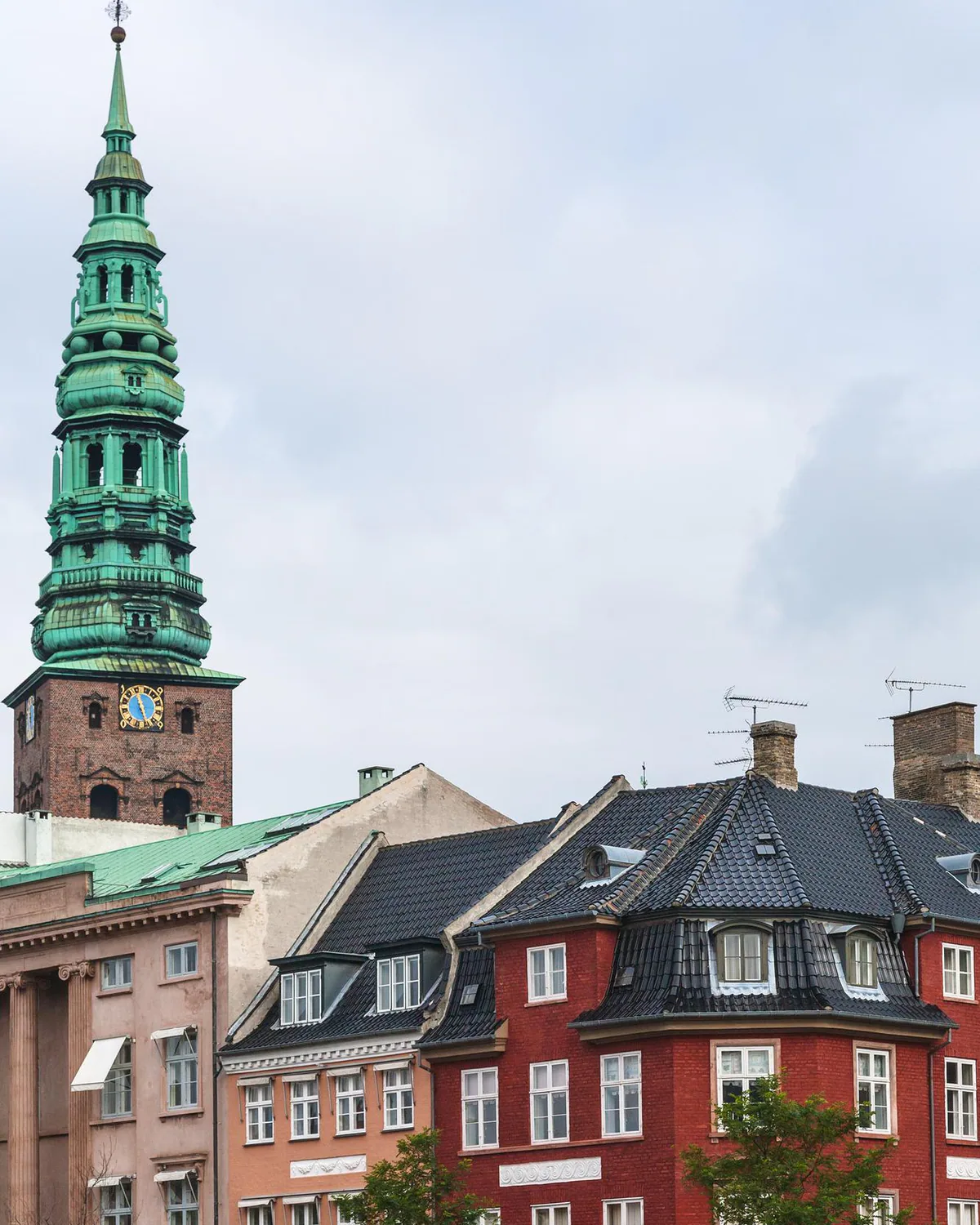 Deense vertaling door Ecrivus — vakvertalers en specialisten